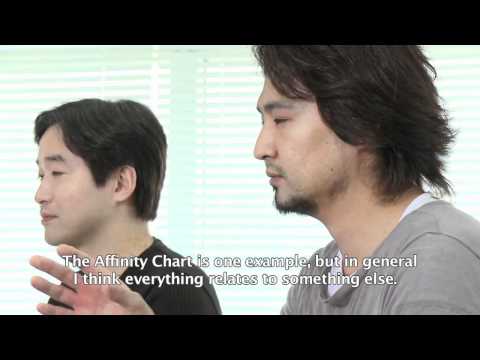 [Feature] Xenoblade Chronicles Interview 3/4