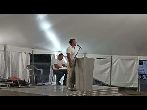 cantique Bartimée davide eglise st jean du falga pamiers