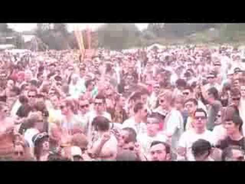 Love Family Park 2008 - Marco Carola
