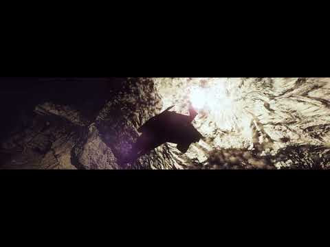 [Star Citizen - 3.16.1] Crusader Hercules A2 against outpost - Byebye auto-turrets