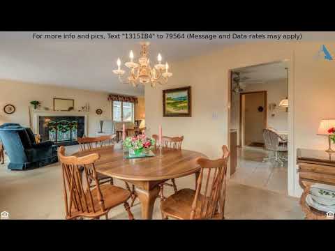 Priced at $549,999 - 58 Edward Drive, Winchester, MA 01890