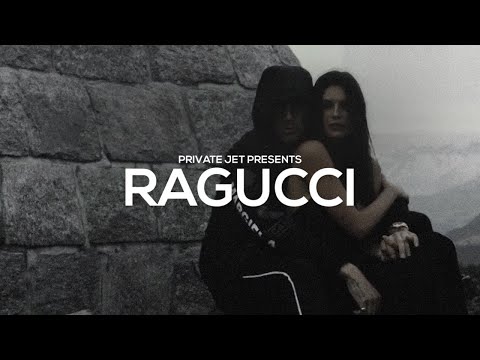 RAF Camora Type Beat - “RAGUCCI” | Makar Deep House Type Beat 2023