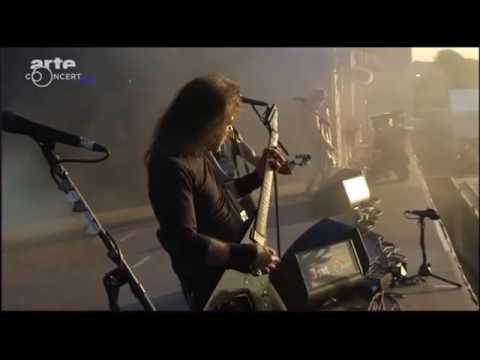 Bullet For My Valentine - Tears Don't Fall Live Wacken Open Air 2016 HD