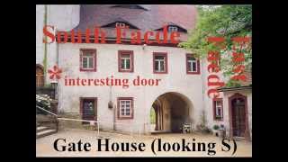 preview picture of video 'Colditz Castle, part 8'