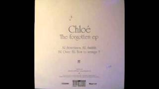 Chloé - Over [Karat, 2003]