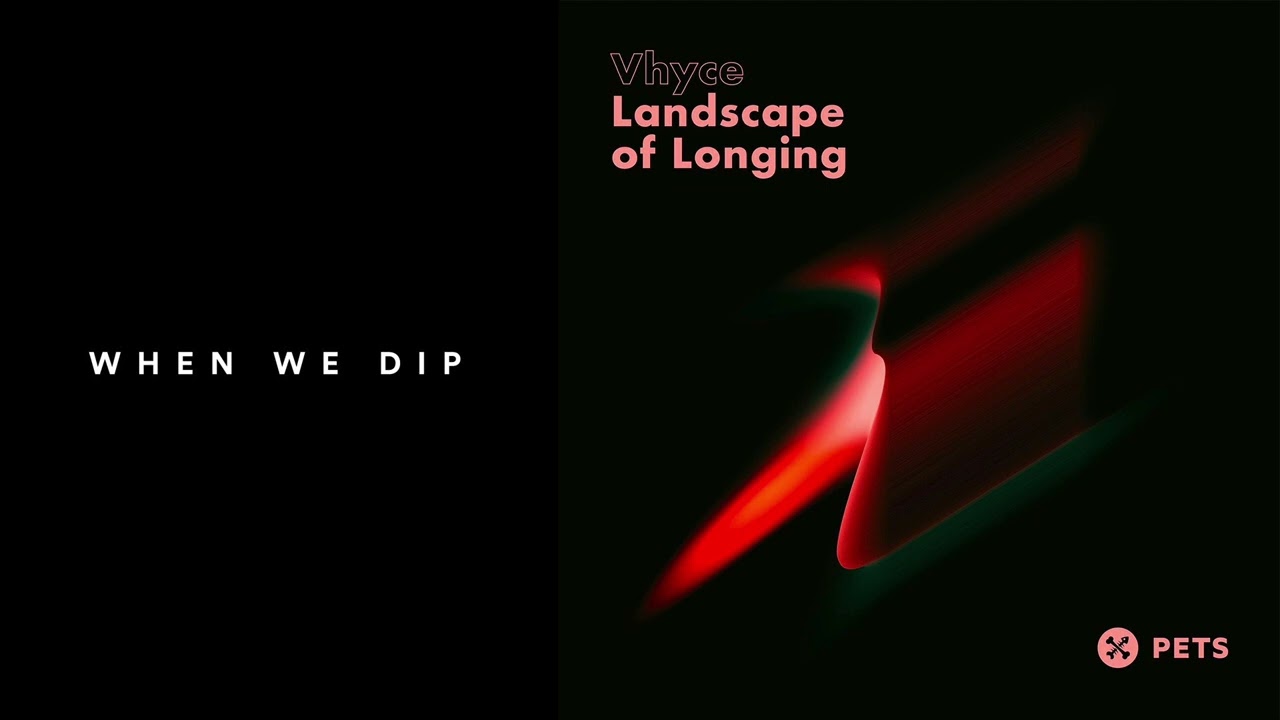 Premiere: Vhyce - Hyperflesh [Pets Recordings]