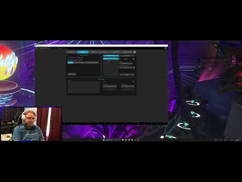 AVB Configuration on a PreSonus StudioLive Series III rack mount mixer