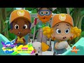 Splash Into Summer Promo Summer 2023 Nickelodeon U S