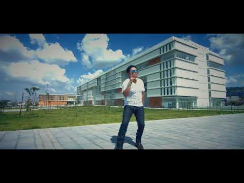 Lenin Chávez -  ALÉJATE DE MÍ - (El Chicherito del Ecuador)