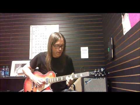 Tuesday Riffs With Tim - Traditional Celtic Adapted to Metal!