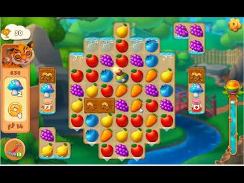 Family Zoo Enclosures Level 630 - No Boosters