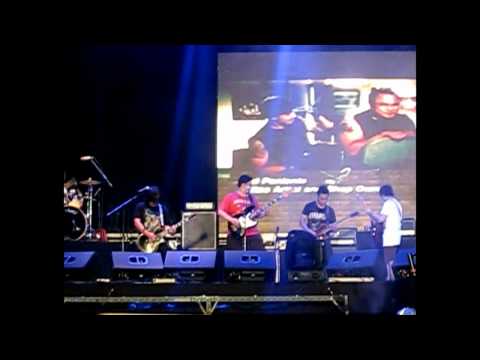 PainScale - Nearly Dying (Live at Pulp Summerslam XI)