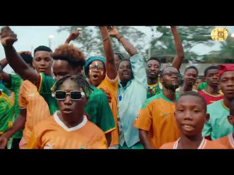 TAM SIR - Coup du Marteau version Longue By KAISER IMPERIAL VJ Channel