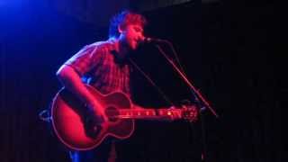 Bobby Long - All My Brothers at Stubb's in Austin