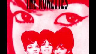 The Ronettes - How Does It Feel ?