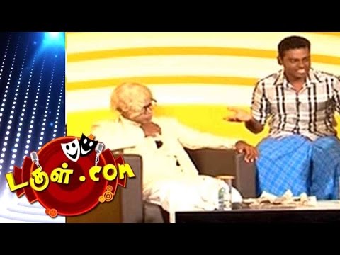 Dougle.com | November 23, 2016 | Mullai Kothandam - Semma Comedy
