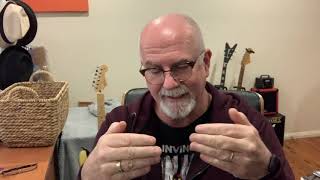 Passive Characters   Craig D Griffiths   Screenwriting Tips