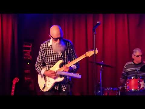 Swingin' by Junior Watson