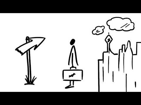 Five Reasons Why Batman Would Be a Great Scrum Master. by Mike Cohn