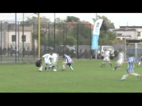 GKS Dopiewo - Unia Solec Kujawski 1:3