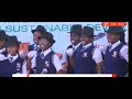 KAREN C GIRLS Performs RHUMBA By Wanavokali