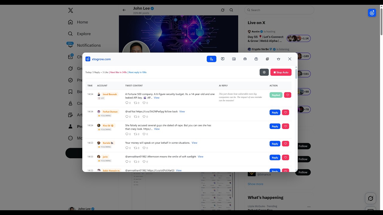 XtoGrow Explained: Smarter Posting, Engagement & Growth on X