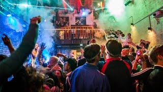 P3 Gull 2016: MATOMA & BECKY HILL - "False Alarm"