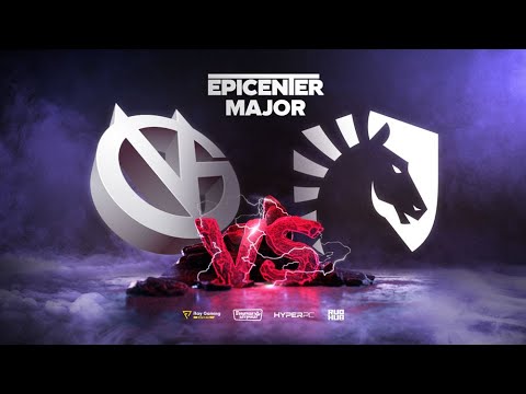MUST SEE! Team Liquid vs Vici Gaming, EPICENTER Major Grand-final, bo5, game 4 [Mael & NS]