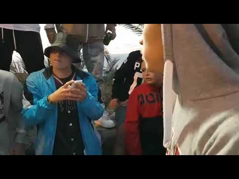 [CUARTOS] Soka vs JarMc