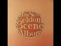 The Seldom Scene  -  Easy Ride From The Good Times To The Blues