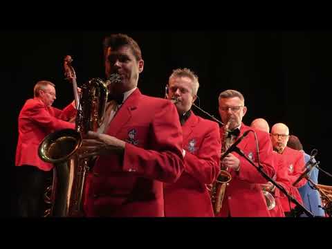Video preview for The Glenn Miller Orchestra Trailer from Youtube
