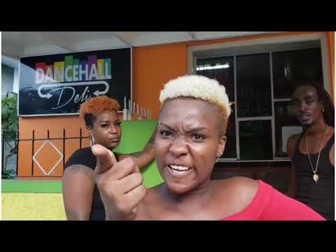 KUYAH KOMEDY "The Bartender" Episode 7 *The fight*