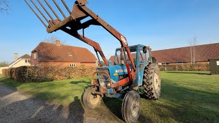 Kolesový traktor Ford 4000 na predaj - Obraz 4 | Agronetto SK Kolesový traktor Ford 4000 | Obraz 4 - Agronetto