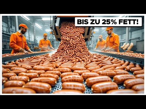 Jagdwurst Revealed | What's Really Inside