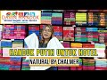 HANDUK NATURAL PUTIH HOTEL By Chalmer Kwalitas Hotel Bintang 5