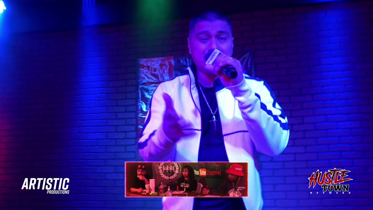 Promotional video thumbnail 3 for Rob V