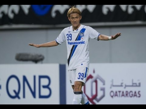 FC Seoul vs Gamba Osaka: AFC Champions League 2015 (RD 16 - 1st Leg)