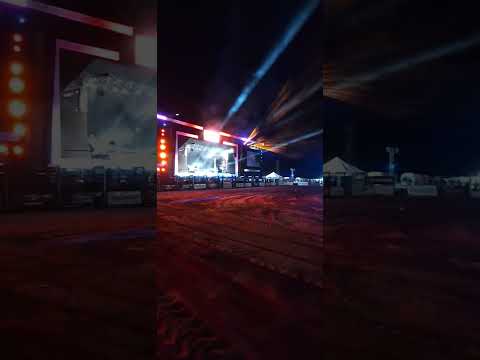 rodeio palmital 20/04/2026 abertura