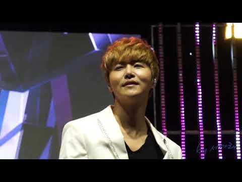 20180908 정동하  사랑하면  문학산음악회