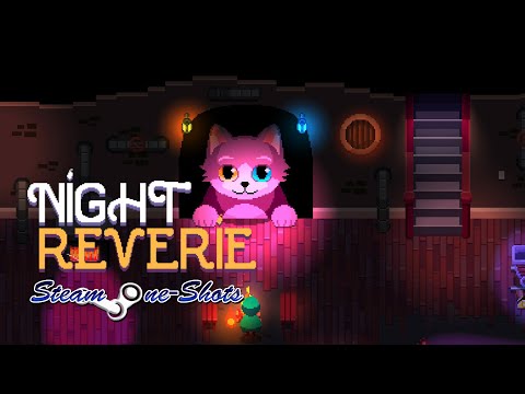 Night Reverie {Demo} | Midnight Wonderland