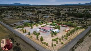 Pahrump Nevada FAQ | Everything You Need to Know Before Moving
