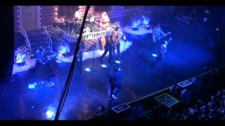 1. Old School Off The Bright. Mighty Mighty Bosstones  HTTD 14 Night 3