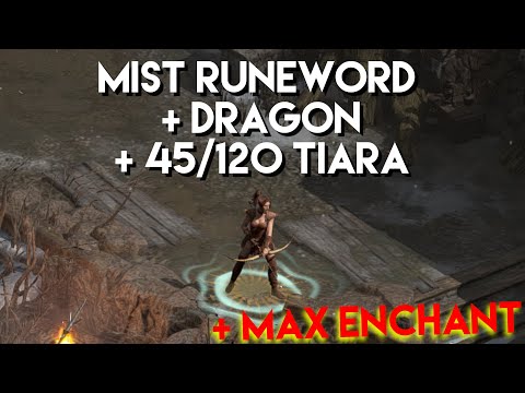 ACT 1 Mercenary Is THE STRONGEST To Enchant?!