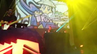 Prozzäk - Hot Show (LIVE) // Hot Show Toronto 2016