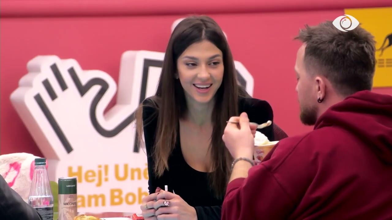 “Kam kuptuar diçka”/ Loredana bisedon me Tirin për lojën e saj brenda shtëpisë