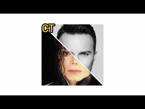Tarkan vs Michael Jackson  Duet