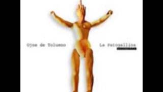 Ojos de Tolueno (Full Album) - La Patogallina Saunmachin