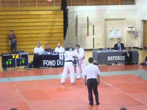 Rafael Castro Pur Judo