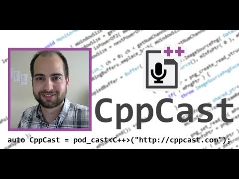 CppCast Episode 197: Reflection TS with David Sankel