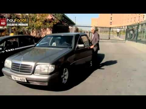 HT Hayko ft SHAKUR ft Anahit ft David   kneres